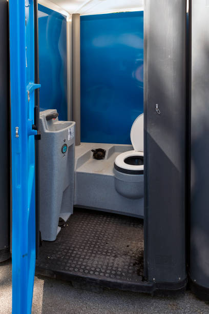 Best Local porta potty services  in Vergennes, VT