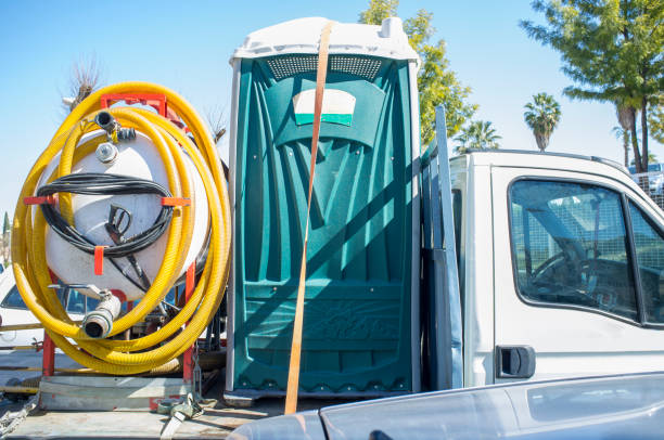 Best Construction site porta potty rental  in Vergennes, VT