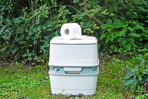 Porta potty rental for festivals in Vergennes, VT