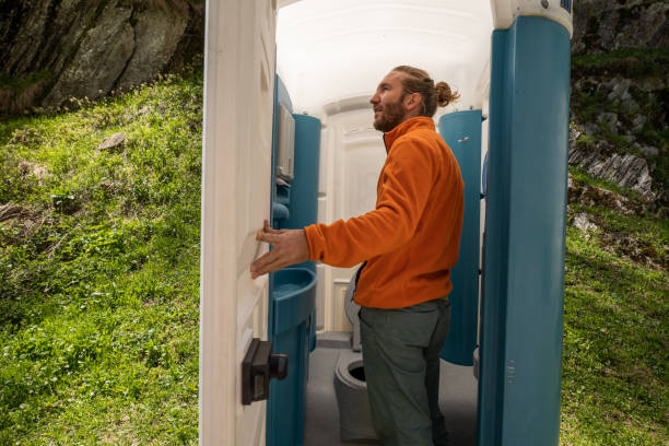 Professional porta potty rental in Vergennes, VT
