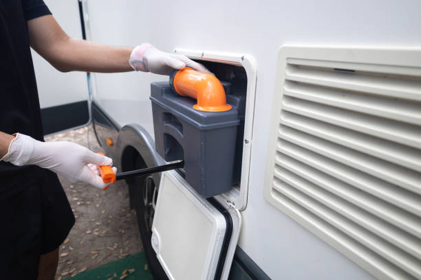 Best Long-term porta potty rental  in Vergennes, VT