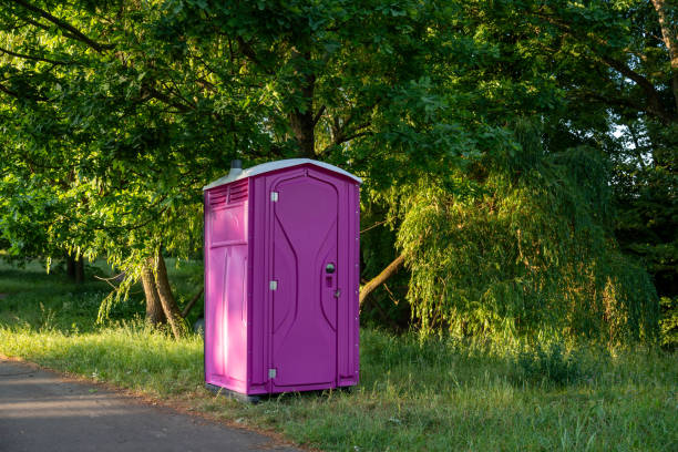 Portable Toilet Options We Offer in Vergennes, VT